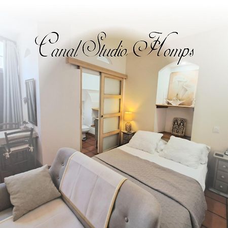 La Maison Du Canal - Canal Studio 奥村 外观 照片